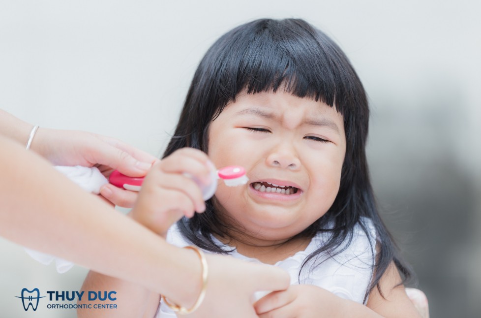 1.1. Vệ sinh răng miệng kém 1 1.1. Vệ sinh răng miệng kém 1