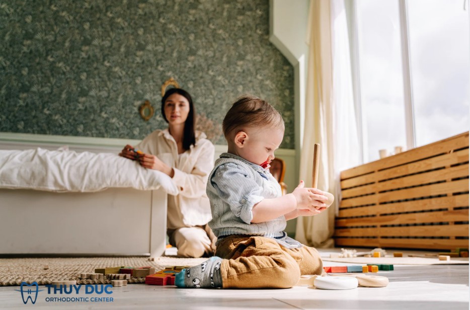 Tạo môi trường sinh hoạt dễ chịu 1 Tạo môi trường sinh hoạt dễ chịu 1