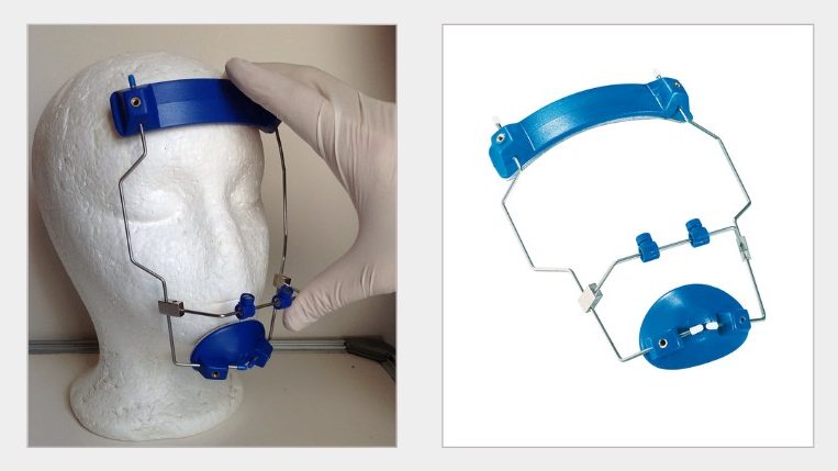 2.1 Facemask kiểu Delaire 1