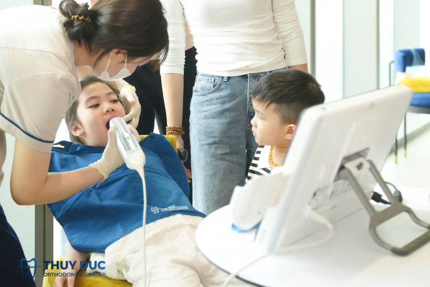 5. Vai trò của nha sĩ nhi khoa 1