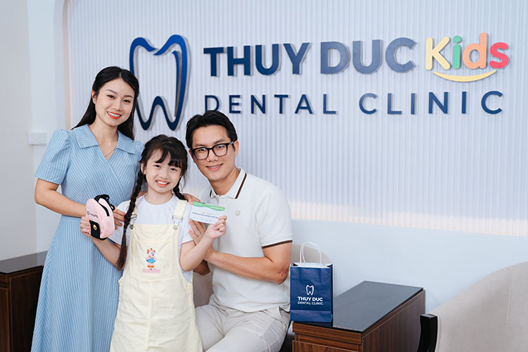 2. Tần suất khám răng định kỳ phù hợp theo độ tuổi 1