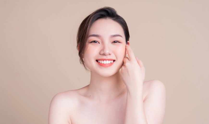 Vị trí đặc biệt của răng trong nhân tướng học 1