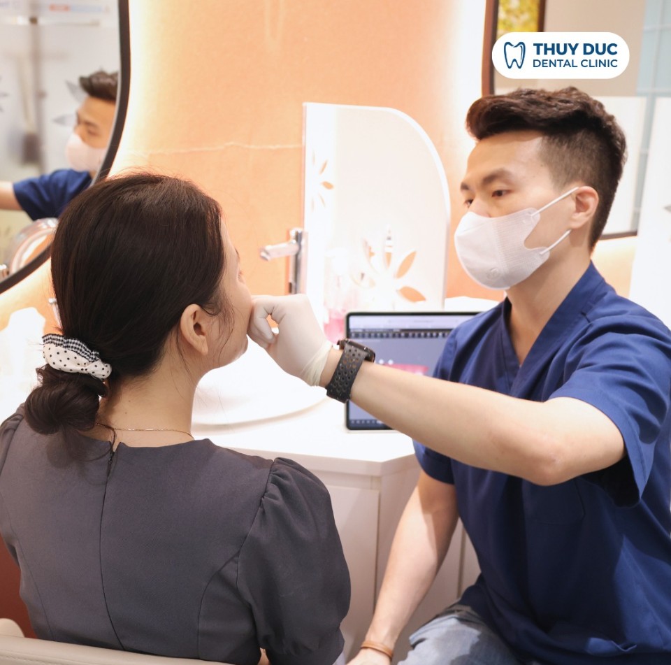 4. Lời khuyên từ chuyên gia nha khoa 1